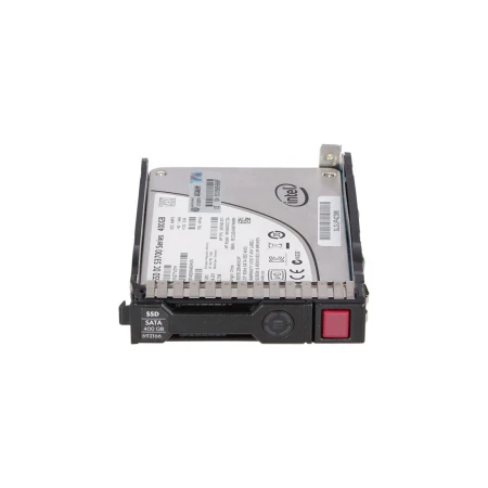 HP Solid State Drive 400GB SATA, HP, SSD - Solid State diskovi, 692166-001, refurbished