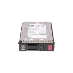 HP Midline Hard Drive 4TB 7.2K SATA