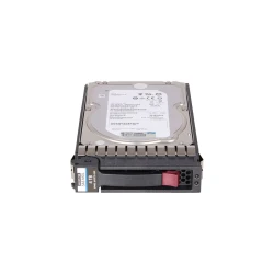 HP Hard Drive 4TB 7.2K DP MDL SAS