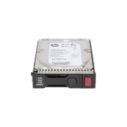 HP 4TB 7.2K 6G DP MDL 3.5inch SAS HDD