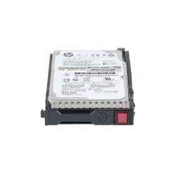 HP Hard Drive 1.2TB 10K SC SAS