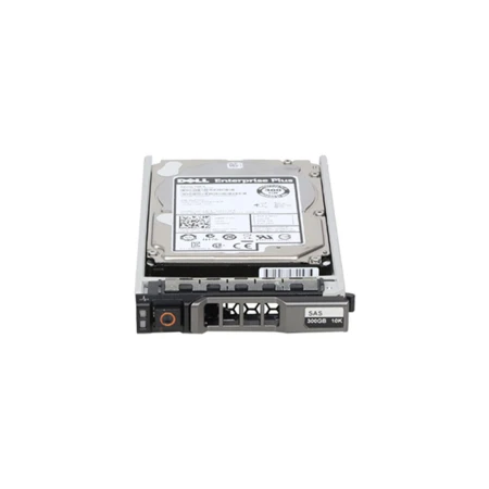 Dell EqualLogic Hard Drive 300GB 10K SAS, Dell, HDD - Hard Diskovi, 6CMH2, refurbished