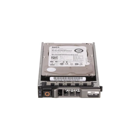Dell Hard Disk Drive 146GB 15K SAS, Dell, HDD - Hard Diskovi, 6DFD8, refurbished