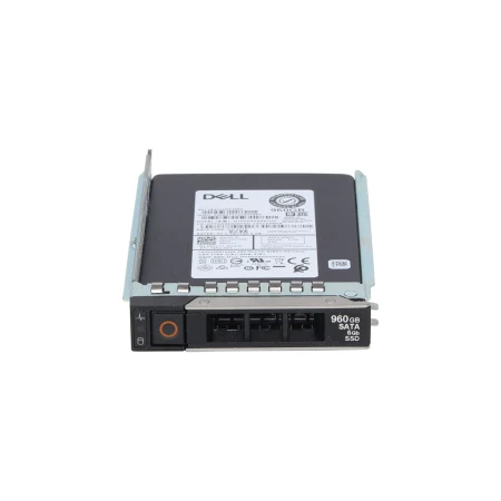 Dell 960GB SATA Solid State Drive, Dell, SSD - Solid State diskovi, 6KCYT, refurbished