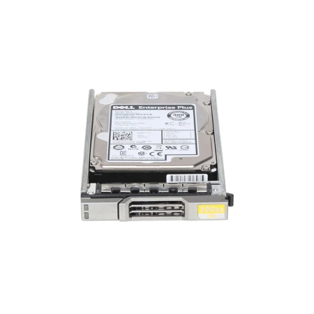 Dell EqualLogic Hard Drive 300GB 10K SAS, Dell, HDD - Hard Diskovi, 6CMH2-EQ, refurbished