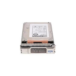 Dell EqualLogic Hard Drive 600GB 15K SAS