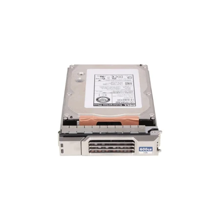 Dell EqualLogic Hard Drive 600GB 15K SAS, Dell, HDD - Hard Diskovi, 0B24550-DELL-EQ, refurbished