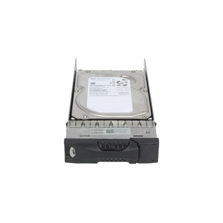 Dell EqualLogic Hard Drive 500GB 7.2K SATA, Dell, HDD - Hard Diskovi, 9JW152-536-DELL-EQ, refurbished