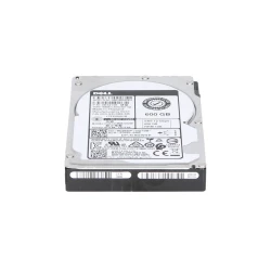 Dell 600GB 10K SAS Hard Drive