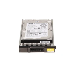 Dell Compellent 1.8TB 10K SAS Hard Drive