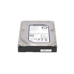 Dell 3TB 7.2K 6G 3.5inch SAS HDD