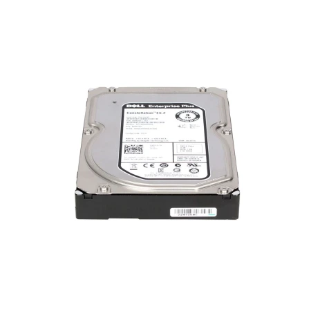 Dell 3TB 7.2K 6G 3.5inch SAS HDD, Dell, HDD - Hard Diskovi, 9SM260-157-DELL, refurbished