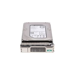 Dell EqualLogic Hard Drive 3TB 7.2K SAS