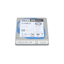 Dell 200GB 6GBPS 2.5inch SAS SSD
