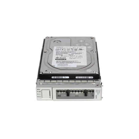 Sun Oracle 2TB Hard Drive 7.2K SAS, Sun, HDD - Hard Diskovi, 7042964, refurbished