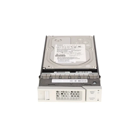 Sun 4TB 7.2K SAS Hard Drive, Sun, HDD - Hard Diskovi, 7065489, refurbished