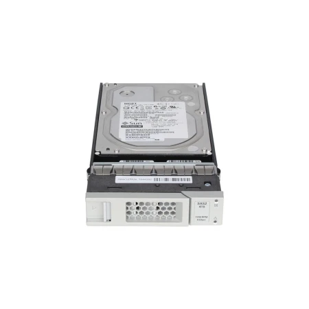 Sun 4TB Hard Drive 7.2K SAS, Sun, HDD - Hard Diskovi, 7044392, refurbished