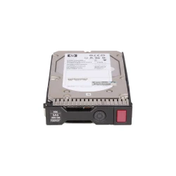 HP Hard Drive 300Gb 15K LFF SAS
