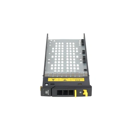 HP 3PAR 2.5 inch SAS/SATA Hard Drive Caddy HP 3PAR 2.5 inch SAS/SATA Hard Drive Caddy, HP, Hard Disk ladice, 0985273-01, refurbished