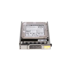 Dell EqualLogic Hard Drive 600GB 10K SAS