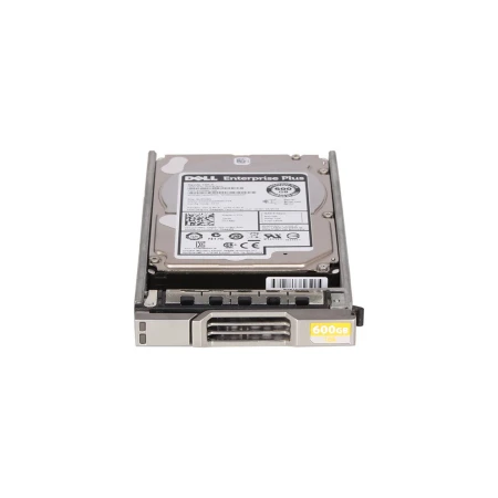 Dell EqualLogic Hard Drive 600GB 10K SAS, Dell, HDD - Hard Diskovi, 9TG066-158-DELL-EQ, refurbished