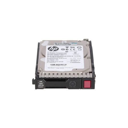 HP Hard Drive 900GB 10K SAS, HP, HDD - Hard Diskovi, 716603-B21, refurbished
