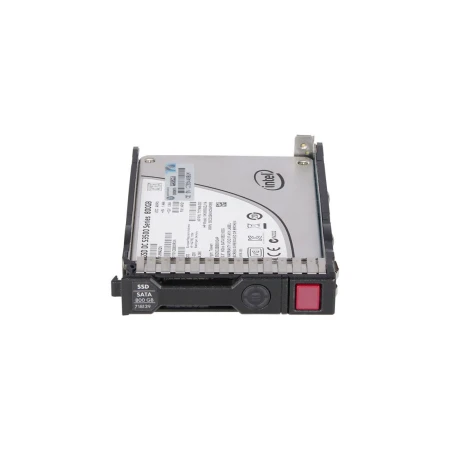 HP Solid State Drive 800GB SATA, HP, SSD - Solid State diskovi, 717973-B21, refurbished