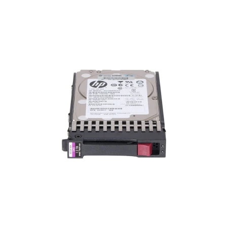 HP Enterprise Hard Drive 1.2TB 10K Dual Port SAS, HP, HDD - Hard Diskovi, 718160-B21S, refurbished