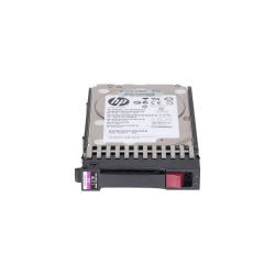 HP Enterprise Hard Drive 1.2TB 10K Dual Port SAS