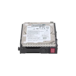 HP Hard Drive 1.2TB 10K SC DP SAS