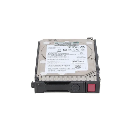 HP Hard Drive 1.2TB 10K SC DP SAS, HP, HDD - Hard Diskovi, 718292-001-NL, refurbished