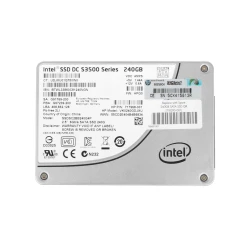 HP Solid State Drive 240GB VE QR SATA