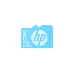 HP 8GB MicroSD Enterprise Mainstream Flash Media Kit