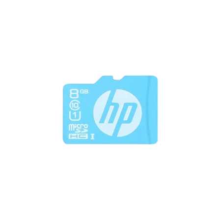 HP 8GB MicroSD Enterprise Mainstream Flash Media Kit HP 8GB MicroSD Enterprise Mainstream Flash Media Kit, HP, SD kartice, 726116-B21, refurbished