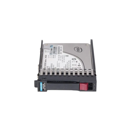 HP Solid State Drive 240GB VE SC EV SATA, HP, SSD - Solid State diskovi, 717968-001S, refurbished