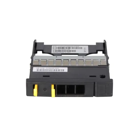 HP 3PAR Hard Drive Blank Filler 2.5 Inch SFF, HP, Hard Disk ladice, 0975662-05, refurbished