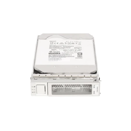 Sun Oracle 10TB 7.2K SAS Hard Drive, Sun, HDD - Hard Diskovi, 7332759, refurbished