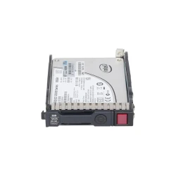 HP 80GB 6G SATA 2.5IN SC EB SSD