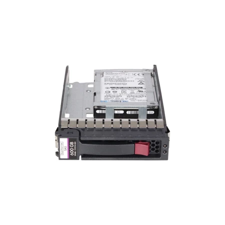 HP 600GB 12G 15K 2.5inch SAS HDD IN 3.5inch Caddy, HP, HDD - Hard Diskovi, 748385-003, refurbished