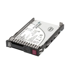 HP 600GB VE SC SATA Solid State Drive