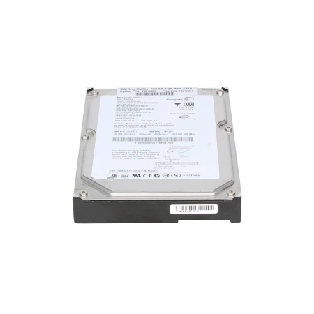 IBM 160GB Hard Drive 7.2K SATA, IBM, HDD - Hard Diskovi, 73P8003, refurbished