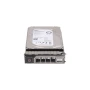 Dell 1TB 7.2K 6G 3.5inch SAS Hard Disk Drive (HDD)