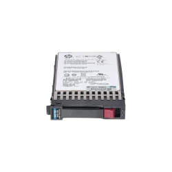 HP 200GB 12G SAS SFF SSD