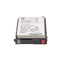 HP Solid State Drive 200GB ME EM SC SAS