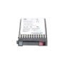 HP 800GB Solid State Drive SAS