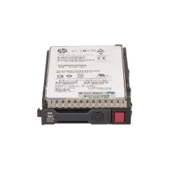 HP 800GB SAS Solid State Drive