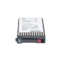 HP 800GB Solid State Drive HE EM SAS