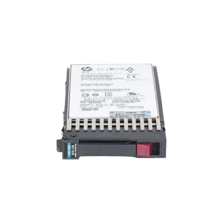 HP 800GB Solid State Drive HE EM SAS, HP, SSD - Solid State diskovi, 741157-B21, refurbished