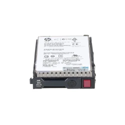 HP 800GB 12G SAS Solid State Drive