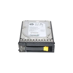 HP Midline Hard Drive 4TB 7.2K Dual Port SAS